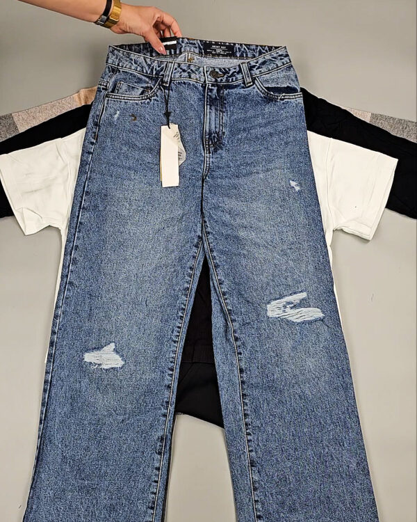 Фотография  440 - Bestseller Winter mix 104#15 кг, ЛОТ № СТ-9526 оптом в Ростове-на-Дону и Ростовской области