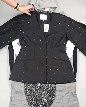 Фотография  950 - H&M A/W Women mix 095#15 кг, ЛОТ № СТ-9546 оптом в Ростове-на-Дону и Ростовской области