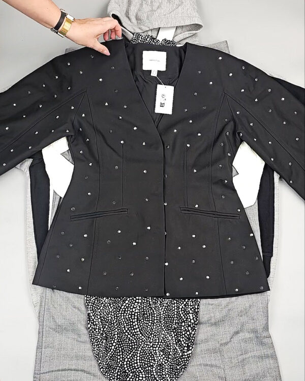 Фотография  194 - H&M A/W Women mix 095#15 кг, ЛОТ № СТ-9546 оптом в Ростове-на-Дону и Ростовской области