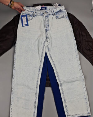 Фотография  842 - JACK JONES Women mix 075 #15 кг, ЛОТ СТ-9531 оптом в Ростове-на-Дону и Ростовской области