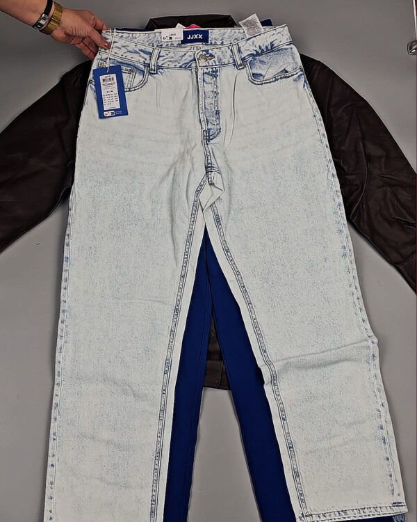 Фотография  220 - JACK JONES Women mix 075 #15 кг, ЛОТ СТ-9531 оптом в Ростове-на-Дону и Ростовской области