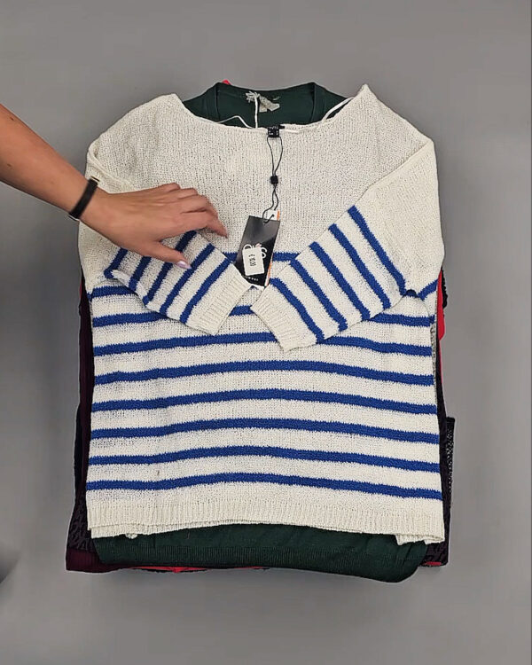 Фотография  830 - OVS Winter м/ж mix#15 кг, ЛОТ СТ-9504 оптом в Ростове-на-Дону и Ростовской области