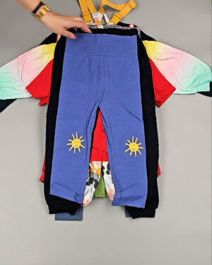 Фотография 280 - TCM Kids зима 104#6 кг, ЛОТ СТ-9615 оптом в Ростове-на-Дону и Ростовской области