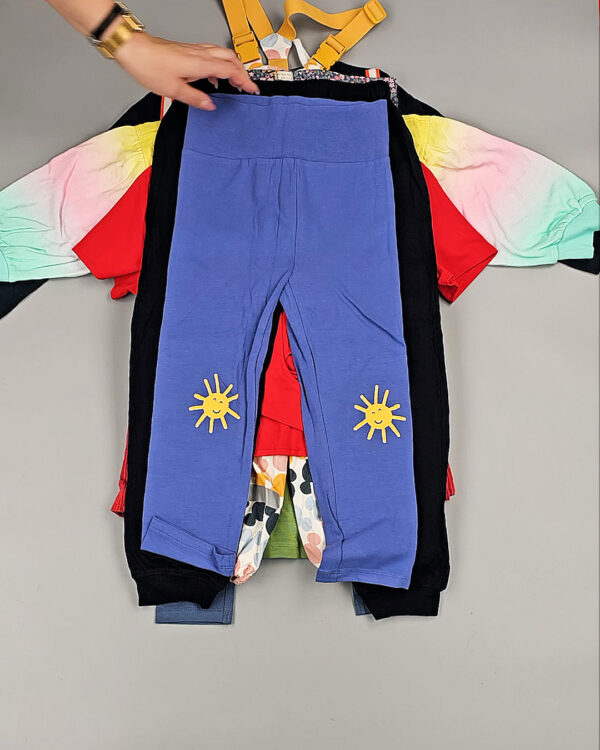 Фотография  422 - TCM Kids зима 104#6 кг, ЛОТ СТ-9615 оптом в Ростове-на-Дону и Ростовской области