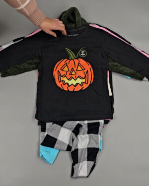 Фотография  448 - BABY KIDS CAN Winter 44#7 кг оптом в Ростове-на-Дону и Ростовской области