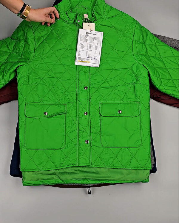 Фотография  667 - Женский зимний микс DK COMPANY, 20 кг, ЛОТ № СТ-9528 оптом в Ростове-на-Дону и Ростовской области