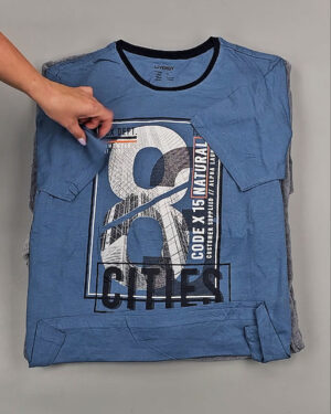 Фотография  376 - Домашняя одежда LIDL 114#7 кг, ЛОТ СТ-9489 оптом в Ростове-на-Дону и Ростовской области