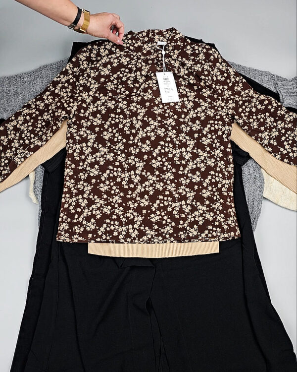 Фотография  842 - Bestseller Winter mix 104#15 кг, ЛОТ № СТ-9525 оптом в Ростове-на-Дону и Ростовской области