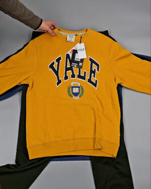 Фотография  660 - Мужской зимний микс Blend He, 20 кг, ЛОТ № СТ-9522 оптом в Ростове-на-Дону и Ростовской области