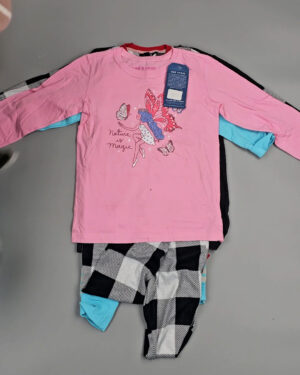 Фотография  726 - BABY KIDS CAN Winter 44#7 кг оптом в Ростове-на-Дону и Ростовской области