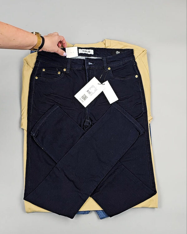 Фотография  376 - SOLID 075#15 кг, ЛОТ СТ-9387 оптом в Ростове-на-Дону и Ростовской области