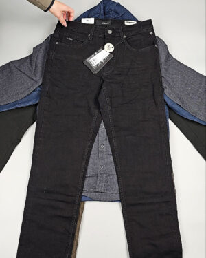 Фотография  780 - Мужской зимний микс Blend He, 20 кг, ЛОТ № СТ-9521 оптом в Ростове-на-Дону и Ростовской области