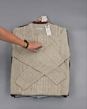 Фотография  459 - Мужской зимний микс JACK JONES, 20 кг, ЛОТ № СТ-9442 оптом в Ростове-на-Дону и Ростовской области