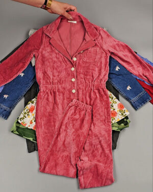 Фотография  352 - BABY KIDS CAN Winter 44#7 кг, ЛОТ СТ-9612 оптом в Ростове-на-Дону и Ростовской области