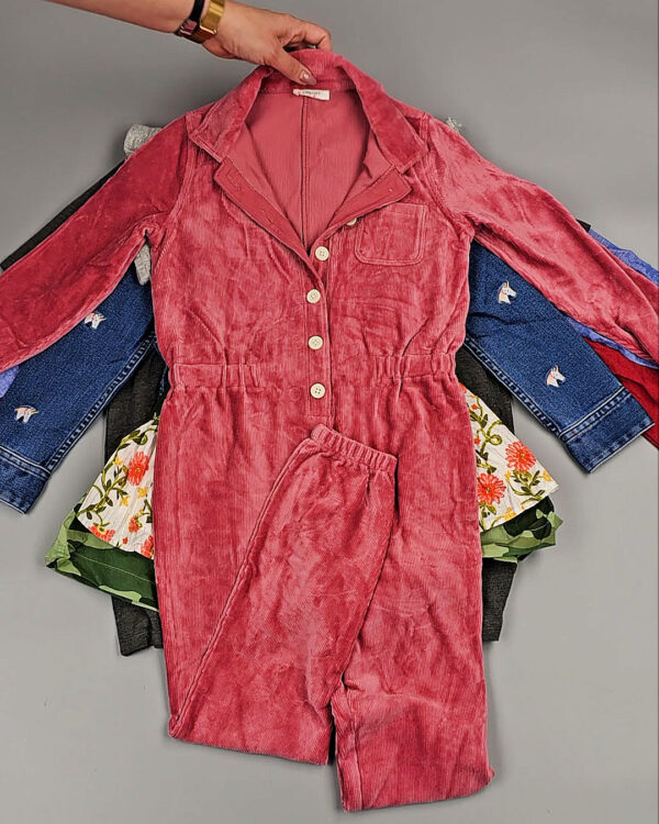 Фотография  203 - BABY KIDS CAN Winter 44#7 кг, ЛОТ СТ-9612 оптом в Ростове-на-Дону и Ростовской области