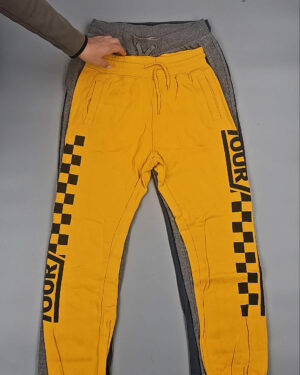 Фотография  945 - Спортивные штаны Ex#25 кг, ЛОТ № СХ-0172 оптом в Ростове-на-Дону и Ростовской области