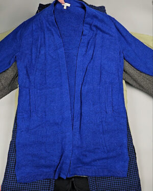 Фотография  738 - BRAND STOCK Winter#20 кг, ЛОТ № СТ-9530 оптом в Ростове-на-Дону и Ростовской области