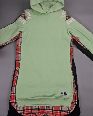 Фотография  868 - Платья Winter#25 кг, ЛОТ № СХ-0174 оптом в Ростове-на-Дону и Ростовской области