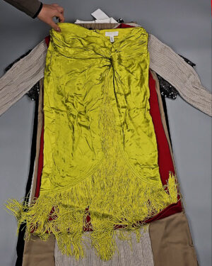 Фотография  424 - H&M A/W Women mix 095#15 кг оптом в Ростове-на-Дону и Ростовской области