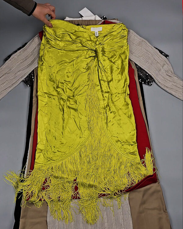 Фотография  120 - H&M A/W Women mix 095#15 кг оптом в Ростове-на-Дону и Ростовской области