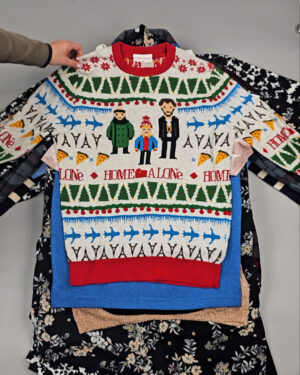 Фотография 285 - Cr+Ex Winter mix#100 кг, ЛОТ № СХ-0155 оптом в Ростове-на-Дону и Ростовской области