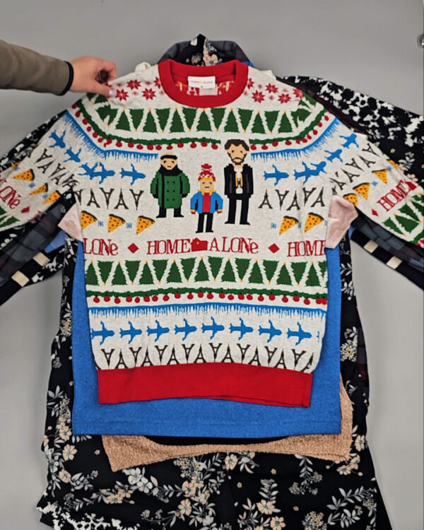 Фотография  321 - Cr+Ex Winter mix#100 кг, ЛОТ № СХ-0155 оптом в Ростове-на-Дону и Ростовской области