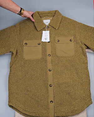 Фотография  796 - Женский зимний микс DK COMPANY, 20 кг, ЛОТ № СТ-9527 оптом в Ростове-на-Дону и Ростовской области