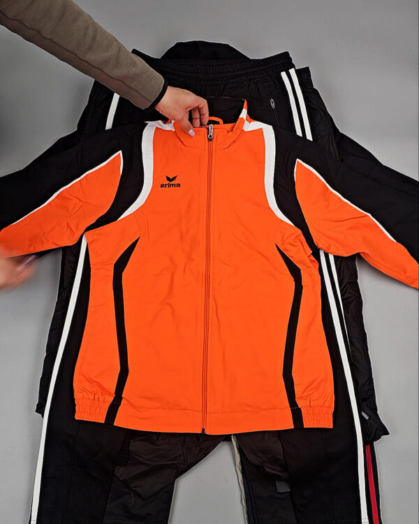 Фотография  635 - Спорт#25 кг, ЛОТ № СХ-0168 оптом в Ростове-на-Дону и Ростовской области