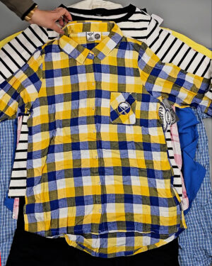 Фотография  694 - CANADA  Winter mix 084#20 кг, ЛОТ № СТ-9519 оптом в Ростове-на-Дону и Ростовской области