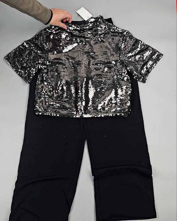 Фотография  509 - H&M A/W Women mix 095#15 кг оптом в Ростове-на-Дону и Ростовской области