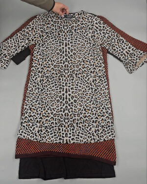 Фотография  675 - Платья Winter#25 кг, ЛОТ № СХ-0173 оптом в Ростове-на-Дону и Ростовской области