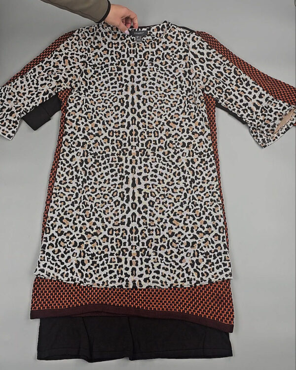 Фотография  831 - Платья Winter#25 кг, ЛОТ № СХ-0173 оптом в Ростове-на-Дону и Ростовской области