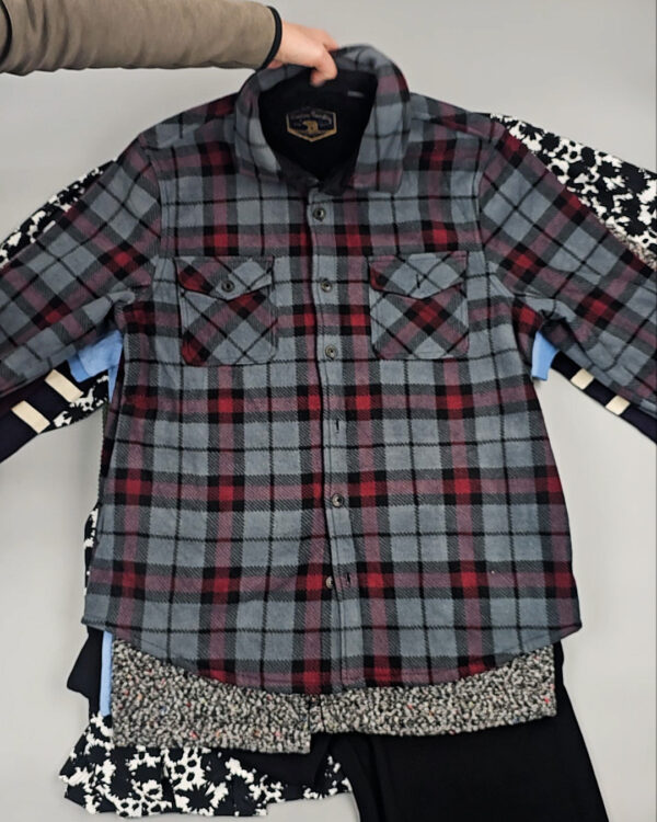 Фотография  940 - Cr+Ex Winter mix#100 кг, ЛОТ № СХ-0155 оптом в Ростове-на-Дону и Ростовской области