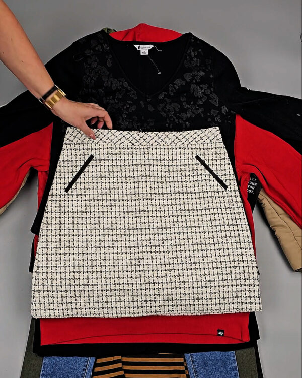 Фотография  415 - BRAND STOCK Winter#20 кг, ЛОТ № СТ-9529 оптом в Ростове-на-Дону и Ростовской области