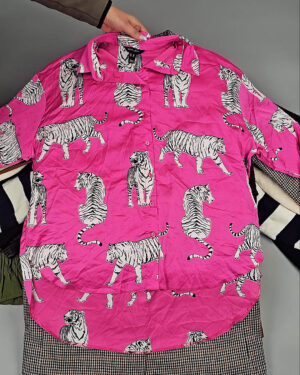 Фотография  996 - Scotland Winter БМ#60 кг, ЛОТ № СХ-0159 оптом в Ростове-на-Дону и Ростовской области