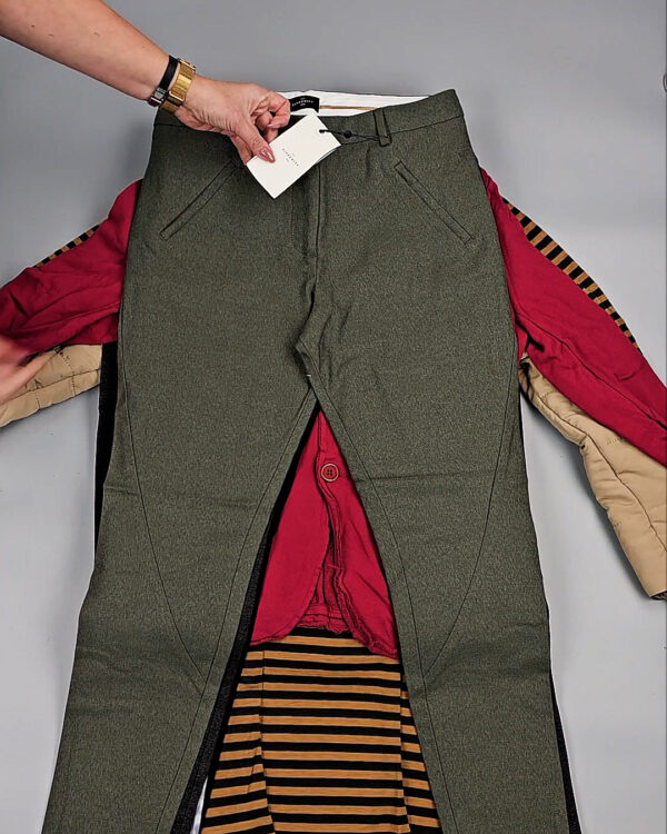 Фотография  563 - BRAND STOCK Winter#20 кг, ЛОТ № СТ-9529 оптом в Ростове-на-Дону и Ростовской области