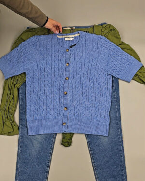 Фотография  651 - Scotland Winter БМ#60 кг, ЛОТ № СХ-0159 оптом в Ростове-на-Дону и Ростовской области