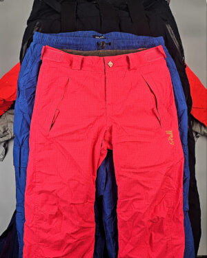 Купить Комбинезоны лыжные SKI БМ#20 кг, ЛОТ СХ-0191 оптом в Ростове-на-Дону и Ростовской области