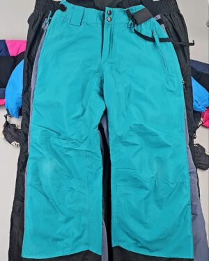 Купить Комбинезоны лыжные SKI БМ#20 кг, ЛОТ СХ-0192 оптом в Ростове-на-Дону и Ростовской области