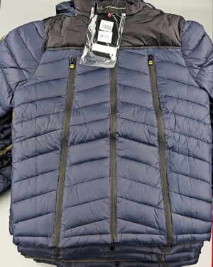 Купить Куртки (Herrenjacken G.Norway)#14,4 кг, ЛОТ СТ-9636 оптом в Ростове-на-Дону и Ростовской области