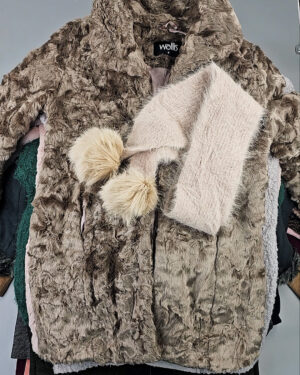 Купить Женский микс зима (Winter mix)#20 кг, ЛОТ СХ-0208 оптом в Ростове-на-Дону и Ростовской области