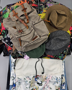 Купить Vintage Black#50 кг, ЛОТ СХ-0210 оптом в Ростове-на-Дону и Ростовской области