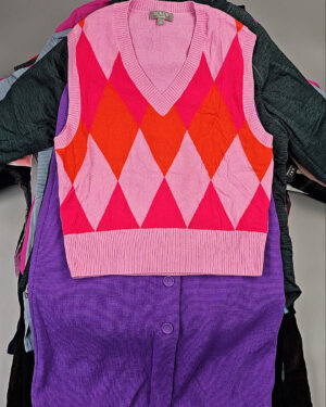 Купить CANADA  Winter mix 64#15 кг, ЛОТ СТ-9808 оптом в Ростове-на-Дону и Ростовской области