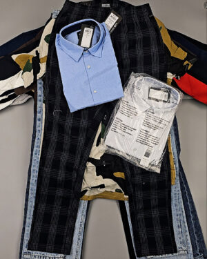 Купить ONLY men 075#11 кг, ЛОТ СТ-9812 оптом в Ростове-на-Дону и Ростовской области