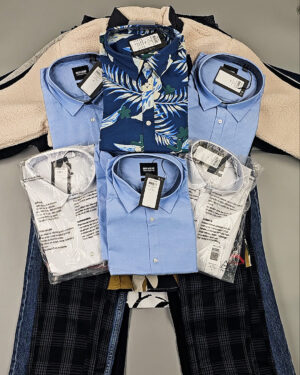 Купить ONLY men 075#11 кг, ЛОТ СТ-9813 оптом в Ростове-на-Дону и Ростовской области