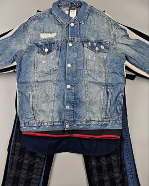 Купить ONLY men 075#11 кг, ЛОТ СТ-9814 оптом в Ростове-на-Дону и Ростовской области