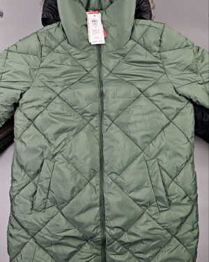 Купить Куртки BESTSELLER зима 045#10 кг, ЛОТ СТ-9833 оптом в Ростове-на-Дону и Ростовской области