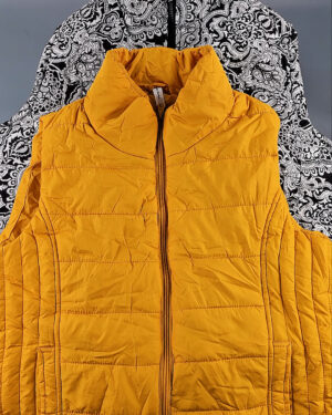 Купить Жилеты м/ж (SKI Vest Premium)#18 кг, ЛОТ СХ-0232 оптом в Ростове-на-Дону и Ростовской области