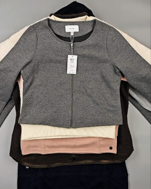 Купить Толстовки Bestseller+DK 035#7 кг, ЛОТ СТ-9838 оптом в Ростове-на-Дону и Ростовской области