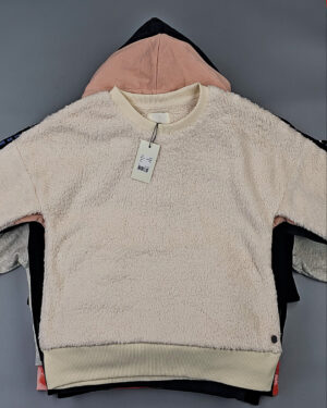 Купить Толстовки Bestseller+DK 035#7 кг, ЛОТ СТ-9839 оптом в Ростове-на-Дону и Ростовской области